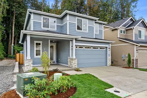 2105 Josie Lynn Ct SE #LOT 10, Olympia, WA 98501