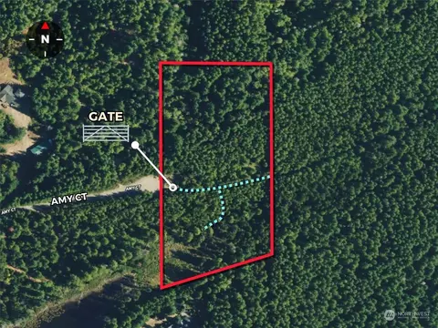 153 E Amy Ct, Shelton, WA 98584
