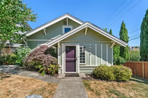 4456 41st Ave SW, Seattle, WA 98116