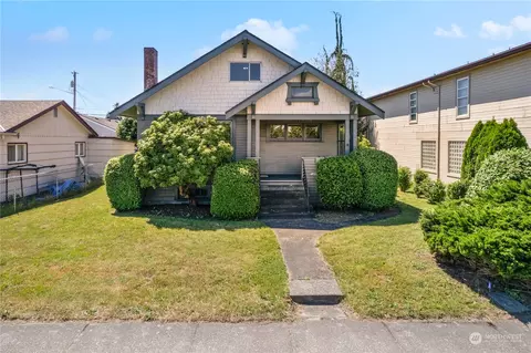 1722 4th St, Marysville, WA 98270