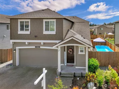 17602 Maple St, Granite Falls, WA 98252