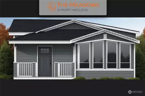 195 Sunset Meadows Ln, Port Hadlock, WA 98339