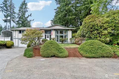 3819 59th Street Ct NW, Gig Harbor, WA 98335