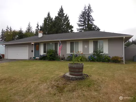 3654 Branson Dr SE, Port Orchard, WA 98366