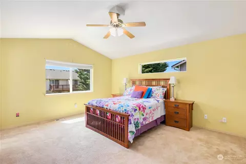 Bedroom - 1122 183rd Street Ct E, Spanaway, WA 98387 photo 2 of 7