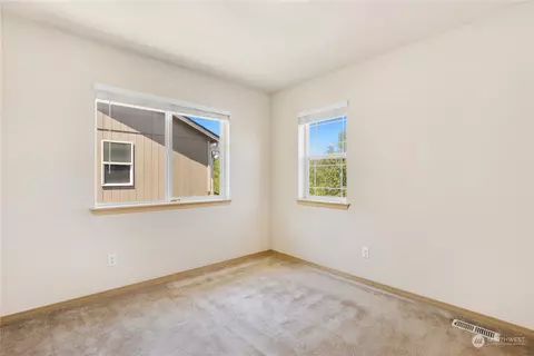 Bedroom - 1122 183rd Street Ct E, Spanaway, WA 98387 photo 4 of 7