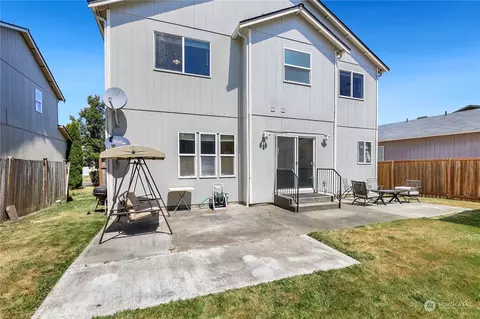 Exterior - 1122 183rd Street Ct E, Spanaway, WA 98387 photo 2 of 3