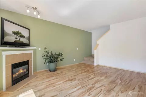 Living - 1122 183rd Street Ct E, Spanaway, WA 98387 photo 2 of 3