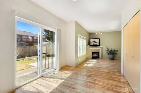 Living - 1122 183rd Street Ct E, Spanaway, WA 98387 photo 3 of 3