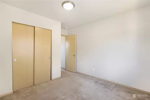 Bedroom - 1122 183rd Street Ct E, Spanaway, WA 98387 photo 5 of 7