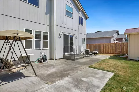 Exterior - 1122 183rd Street Ct E, Spanaway, WA 98387 photo 3 of 3