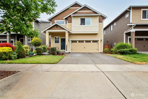 3358 Nova St NE, Lacey, WA 98516