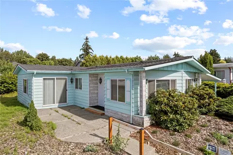 2500 Alder St #318, Milton, WA 98354
