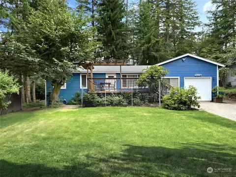 42987 SE 170th Ct, North Bend, WA 98045