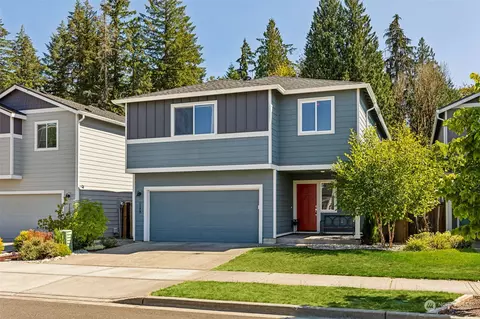 1389 92nd Way SE, Tumwater, WA 98512
