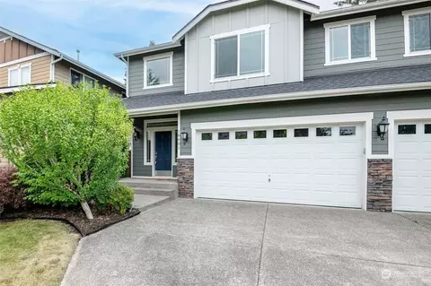 18601 87th Avenue Ct E, Puyallup, WA 98375