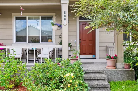 5801 66th Ave SE, Lacey, WA 98513
