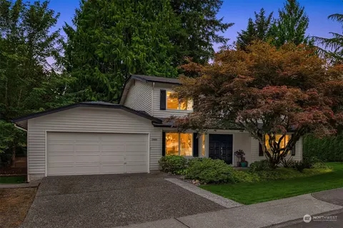17405 NE 14th St, Bellevue, WA 98008