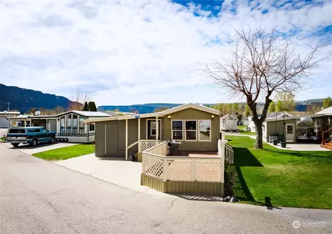 8818 Crescent Bar Rd NW #159, Quincy, WA 98848