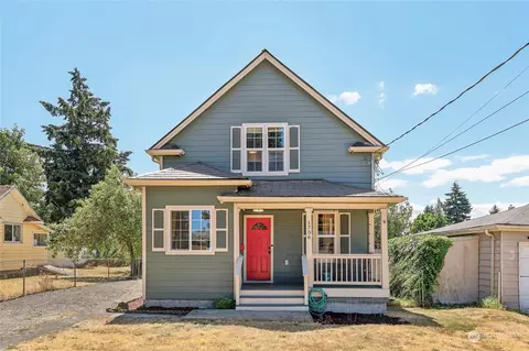 1708 S 40th St, Tacoma, WA 98418