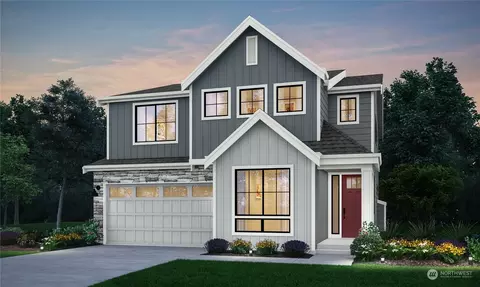 14414 SE 284th Pl, Kent, WA 98042
