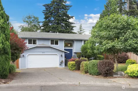 2530 Conger Ct NW, Olympia, WA 98502