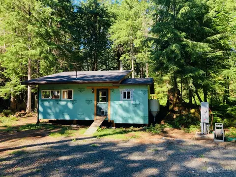 205825 Hwy 101, Port Angeles, WA 98363