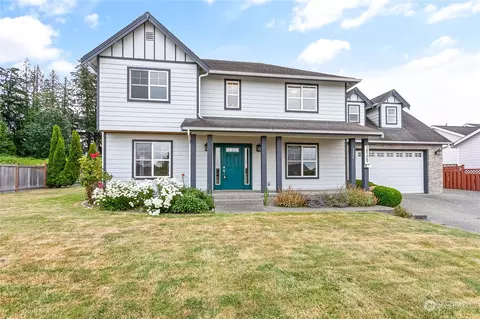 28309 83rd Dr NW, Stanwood, WA 98292