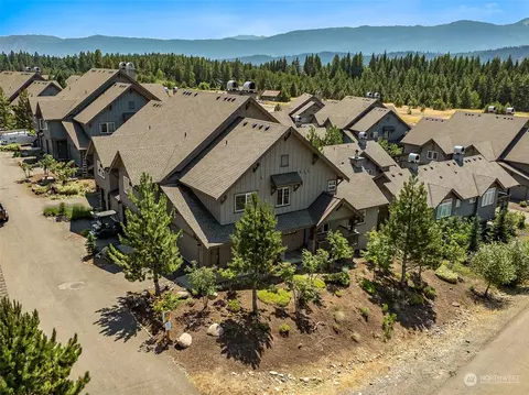 50 Keystone Ln #4, Ronald, WA 98940