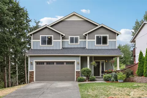 6226 S Ferdinand St, Tacoma, WA 98409
