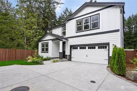 15436 SE 143rd Pl #10, Renton, WA 98059