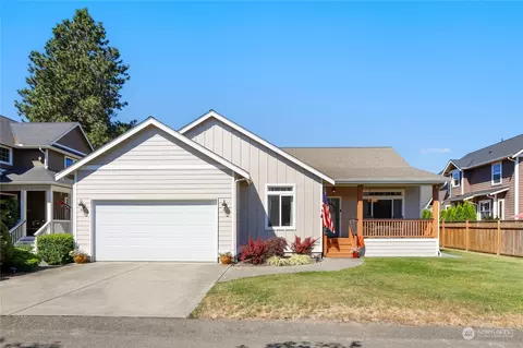 203 Dalan Pl, La Conner, WA 98257