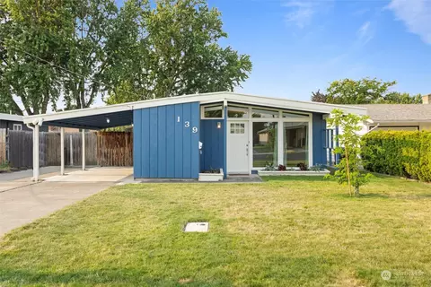 139 Yellowstone St, Walla Walla, WA 99362