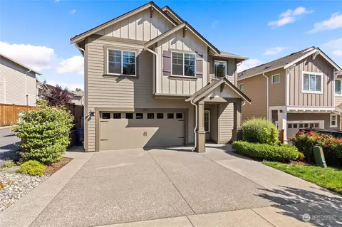 10011 15th Pl SE, Lake Stevens, WA 98258
