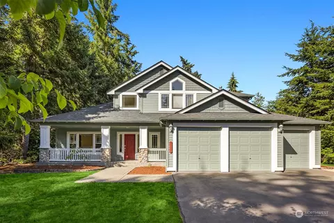 1250 NW Arcadia Ct, Poulsbo, WA 98370
