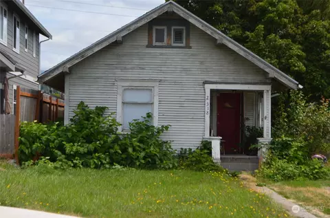 2318 Orleans St, Bellingham, WA 98225