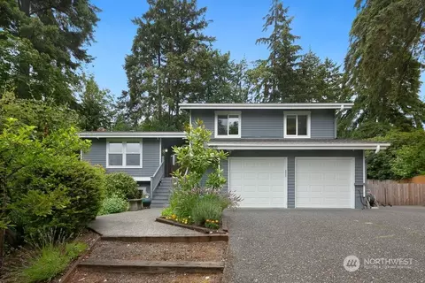 5810 134th Pl SE, Bellevue, WA 98006