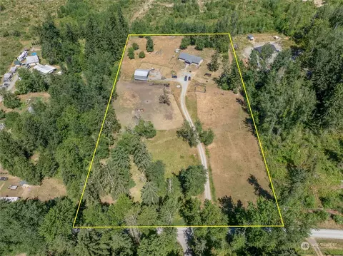 1515 338th St E, Roy, WA 98580