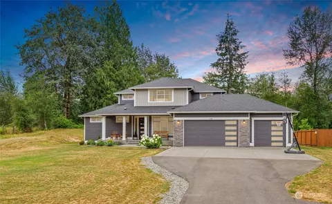 3522 Creswell Rd, Snohomish, WA 98290