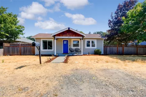7015 S Prospect St, Tacoma, WA 98409