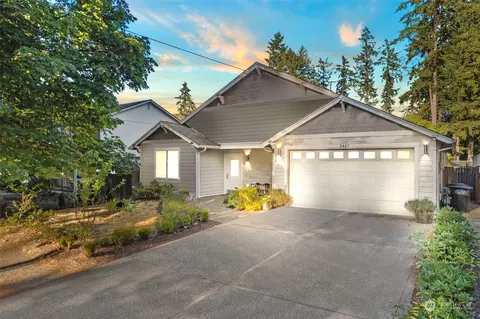 3467 Stanfield Rd SE, Lacey, WA 98503