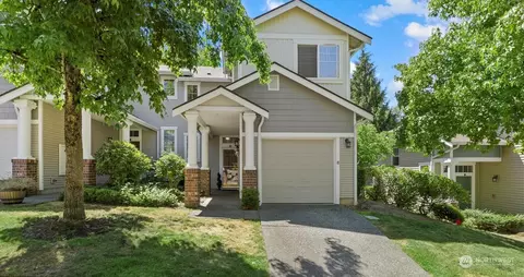 325 S 51st St #C, Renton, WA 98055