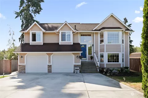 9710 219th Street Ct E, Graham, WA 98338