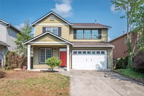 17111 NE 13th Pl, Ridgefield, WA 98642