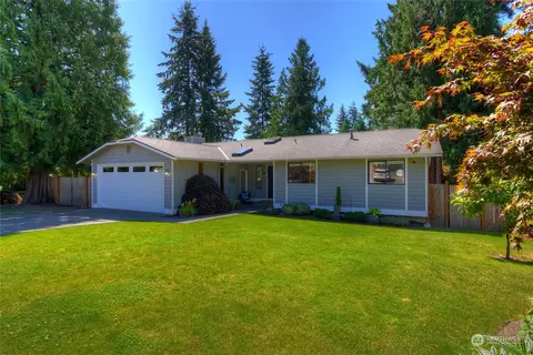 13524 27th Dr SE, Mill Creek, WA 98012