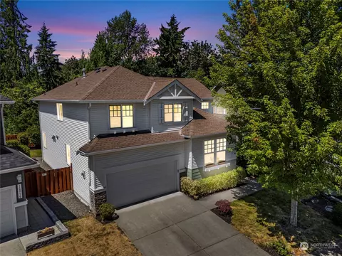 12808 69th Dr SE, Snohomish, WA 98296
