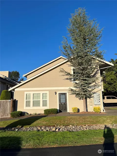 10320 140th St Ct E Unit #67, Puyallup, WA 98374