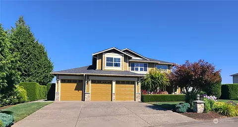 4003 113th Dr SE, Snohomish, WA 98290