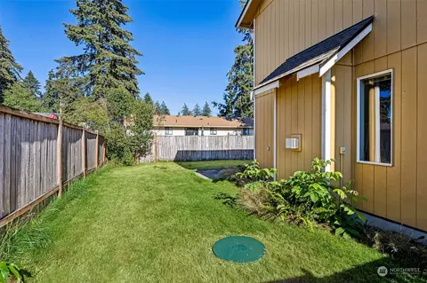 Exterior - 17305 12th Avenue Ct E, Spanaway, WA 98387 photo 5 of 5