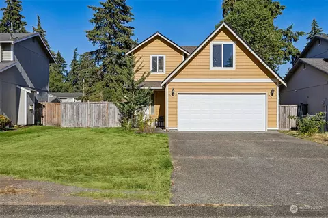 17305 12th Avenue Ct E, Spanaway, WA 98387